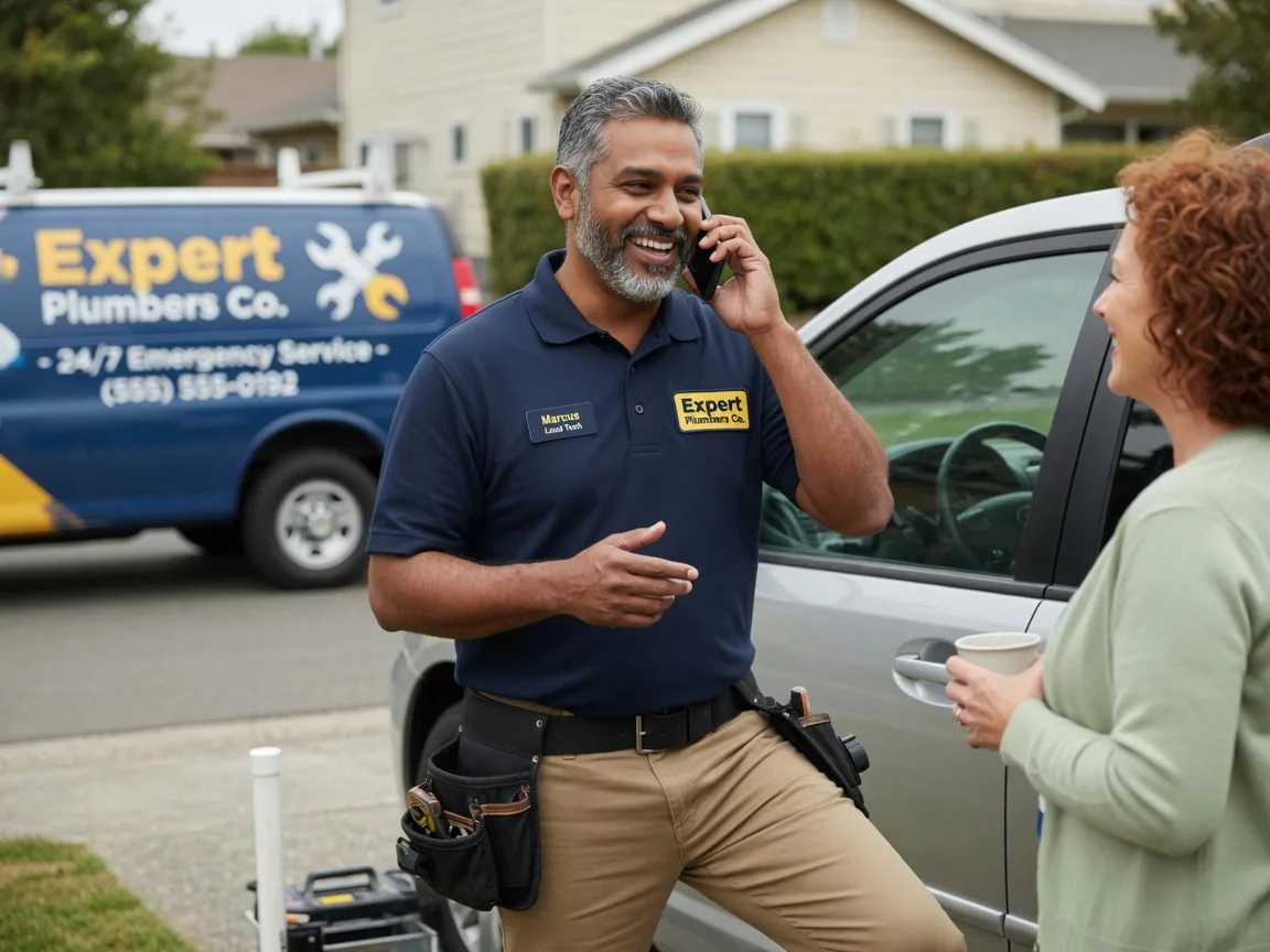 Drain Cleaning Marlow, OK FAQs