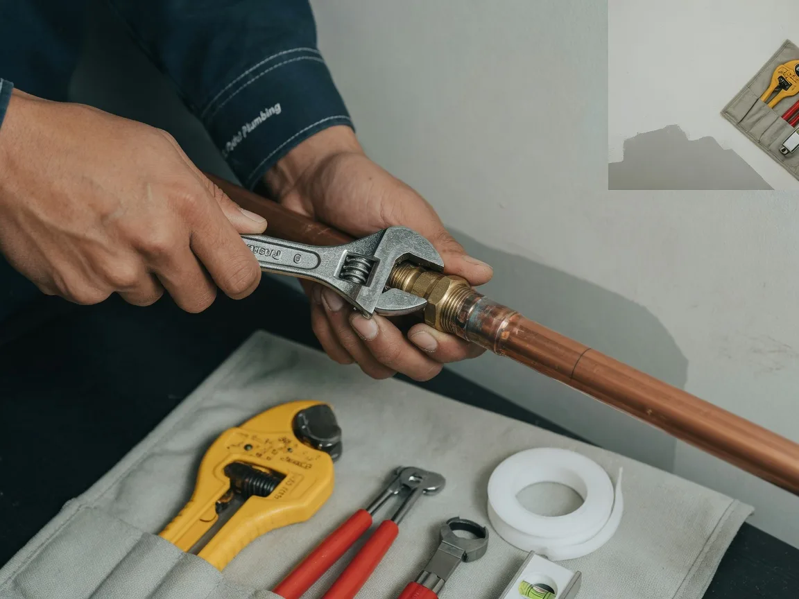 Why choose Drain Cleaning in Marlow, OK